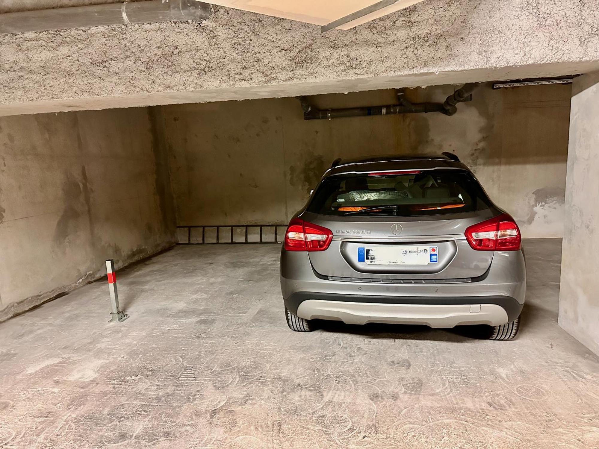 Beautiful Apartment Cannes Center Terrace Parking Екстериор снимка