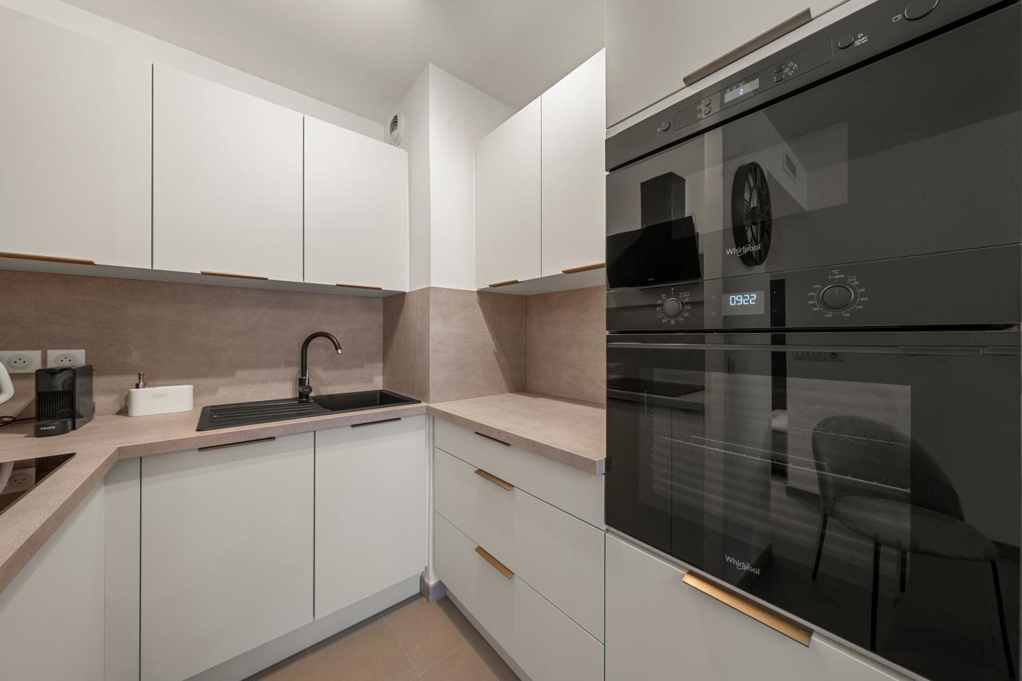 Beautiful Apartment Cannes Center Terrace Parking Екстериор снимка